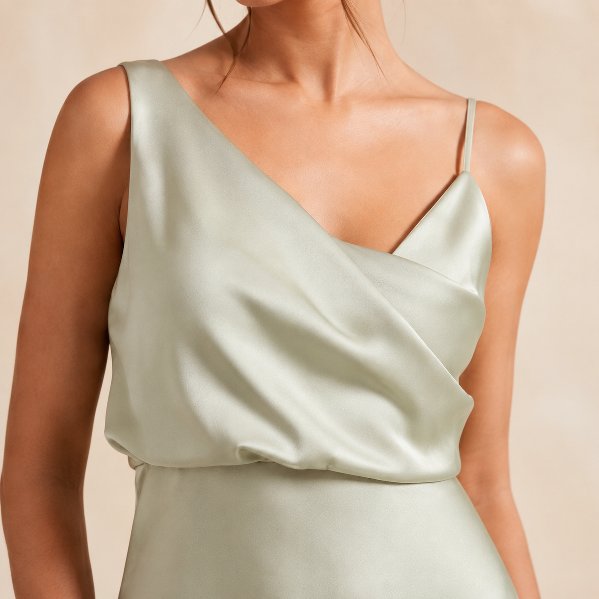 The Giacinta Dress