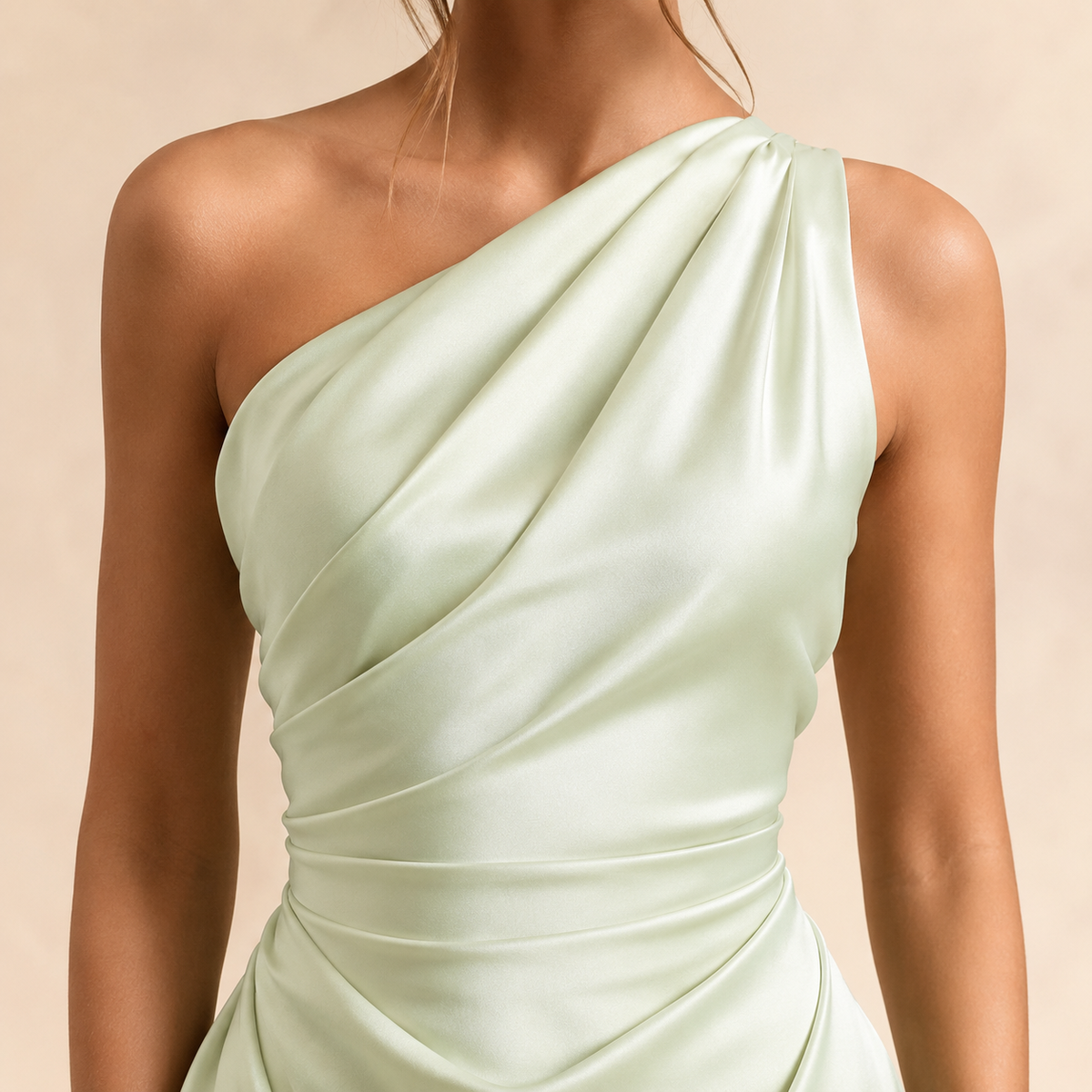 The Zaira Dress