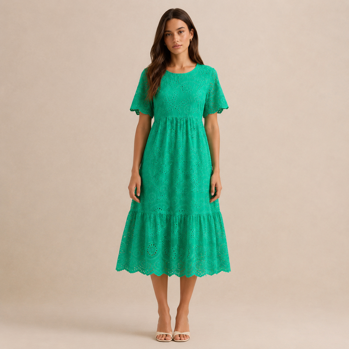 The Julietta Dress