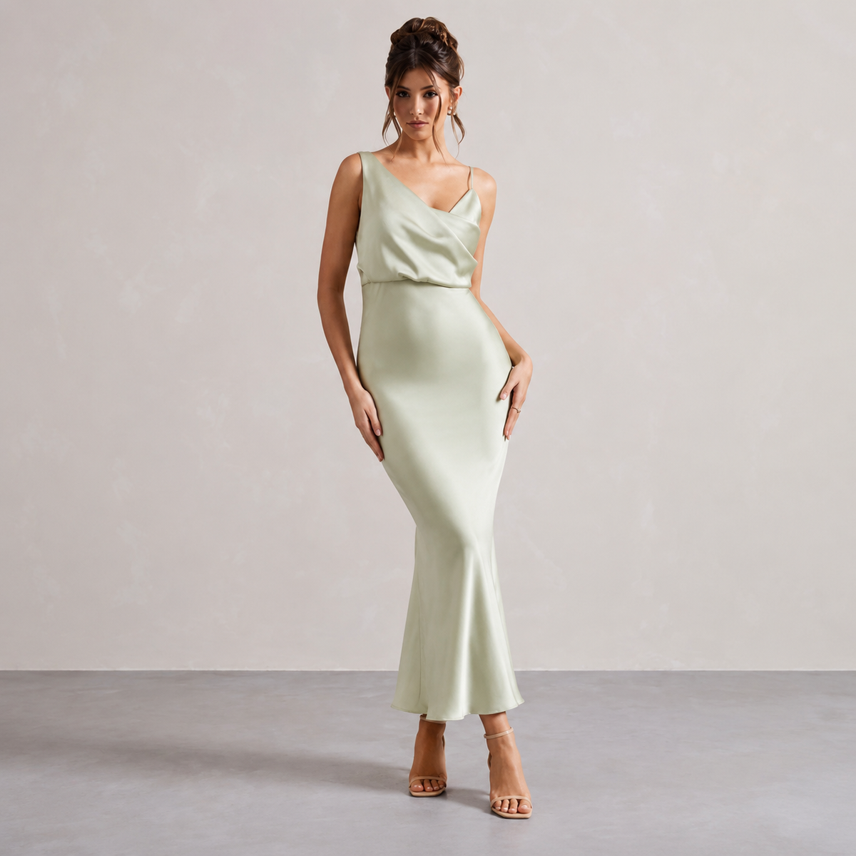The Giacinta Dress