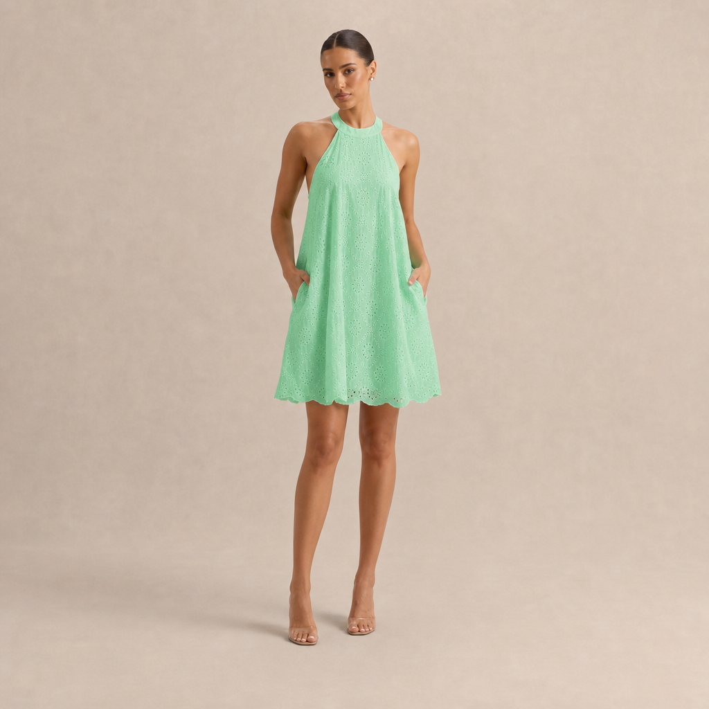 The Berenice Dress