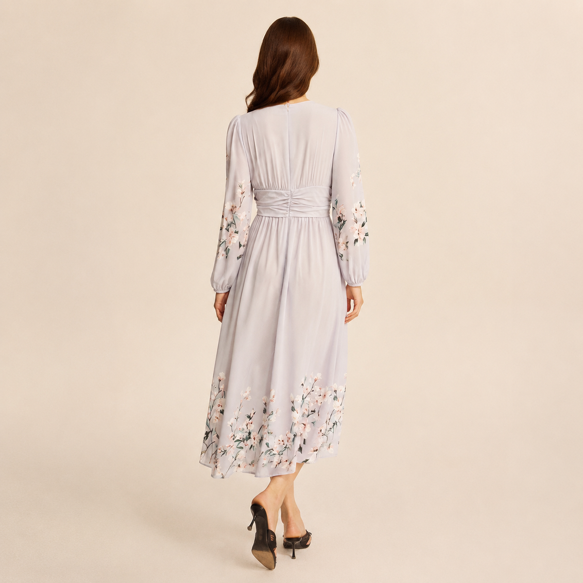 The Isabella Dress