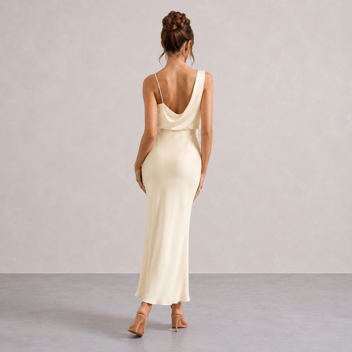 The Giacinta Dress
