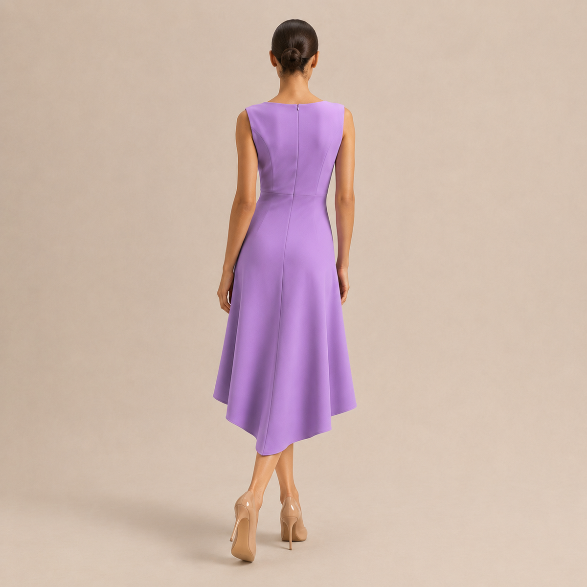 The Liviana Dress