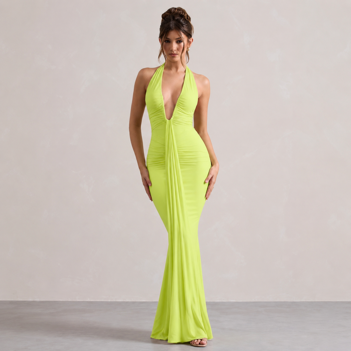 The Tiziana Dress