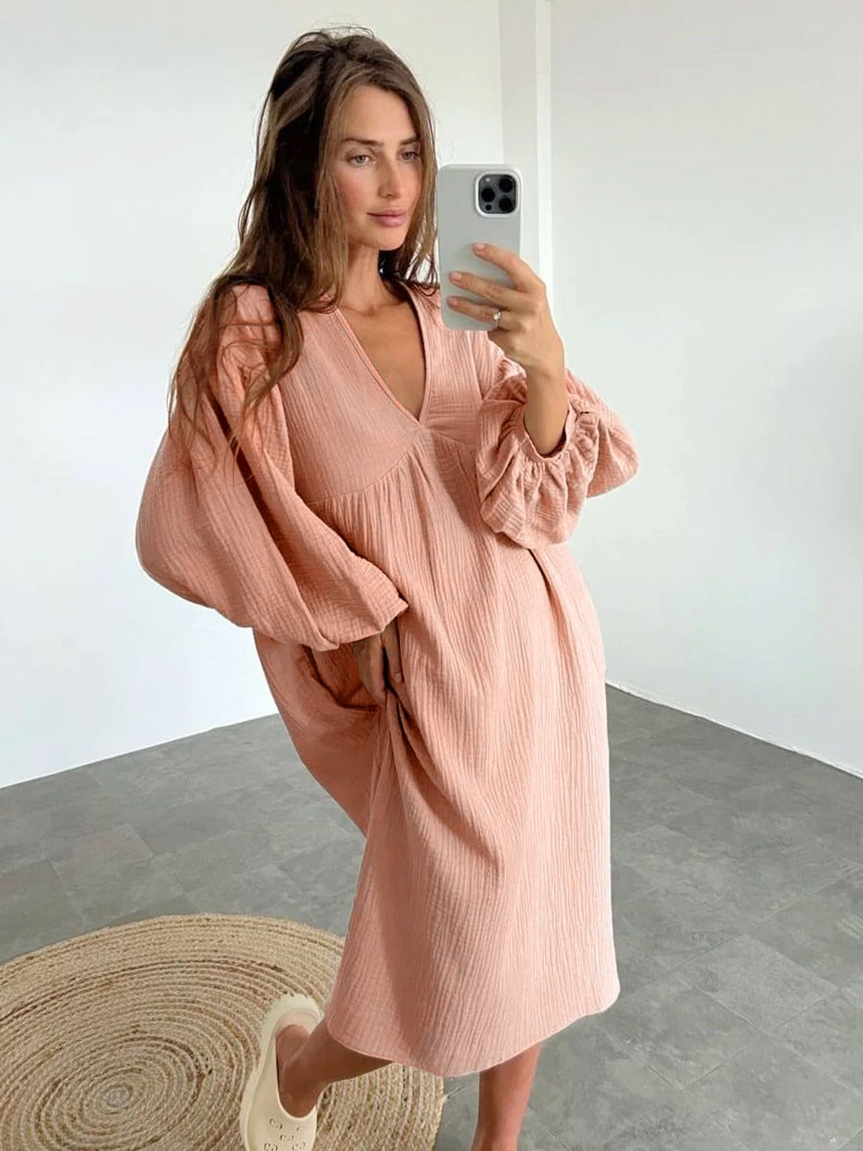 Carolina Premium Casual Women's Dress Boutique Collection