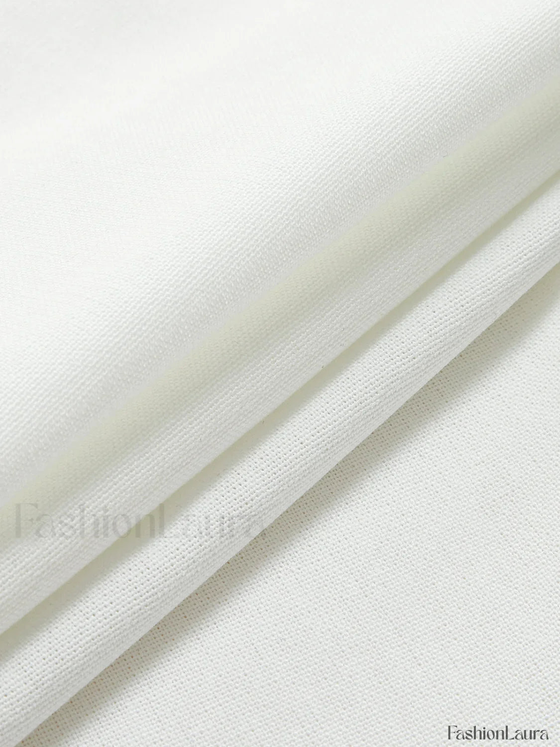 Linen Blends Button Up Tank Top