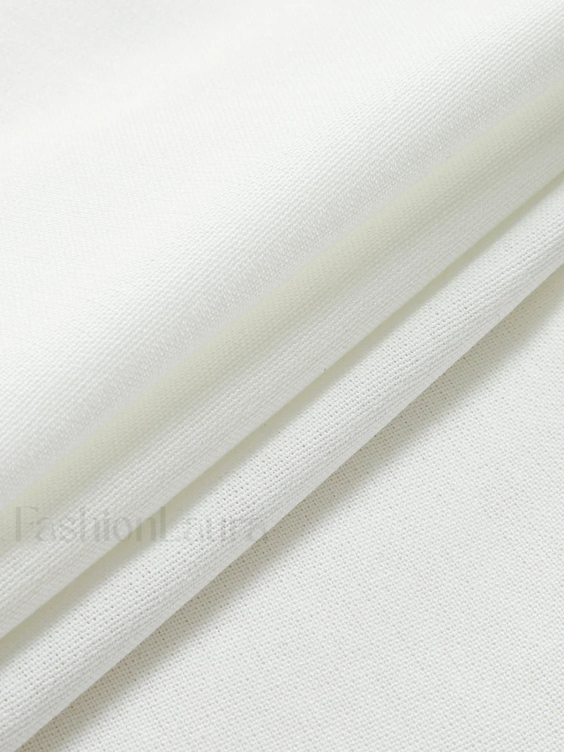 Linen Blends Button Up Tank Top