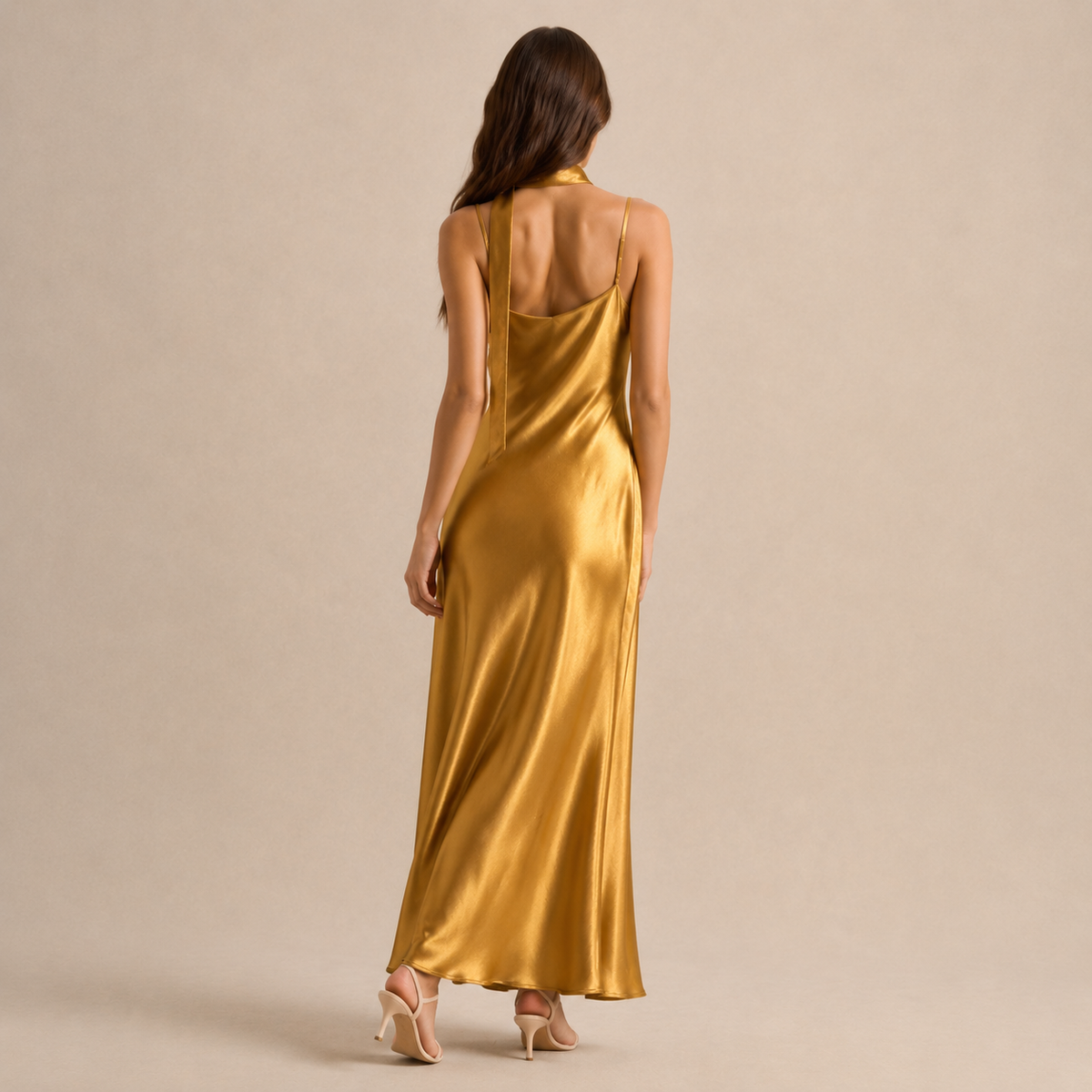 The Sienna Dress