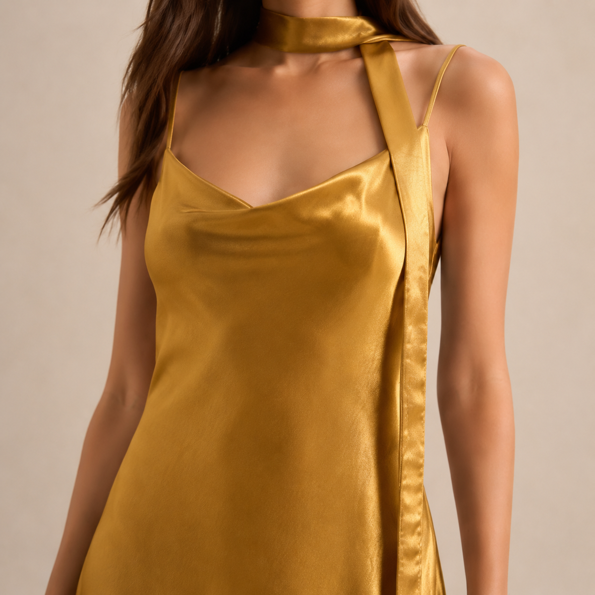 The Sienna Dress