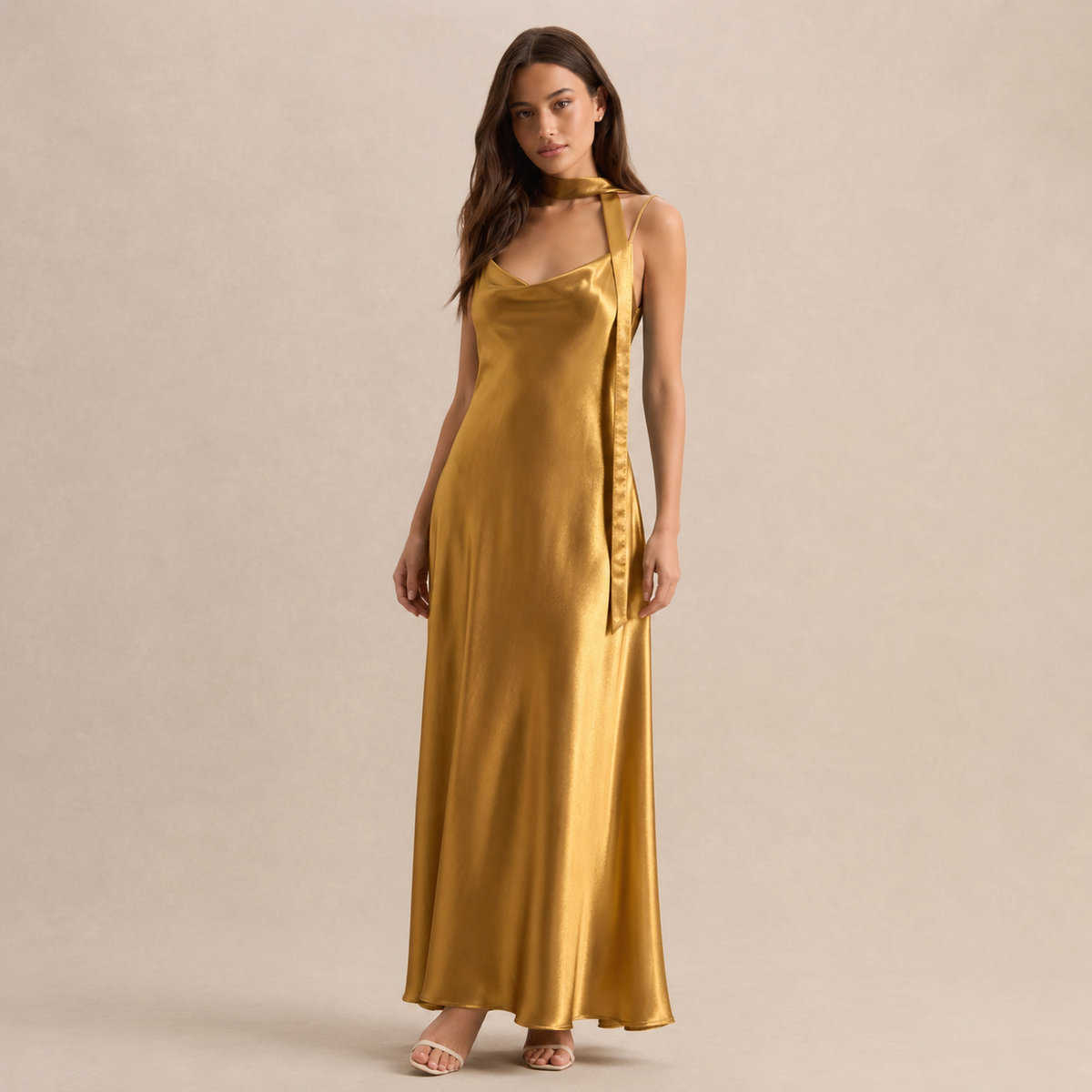 The Sienna Dress
