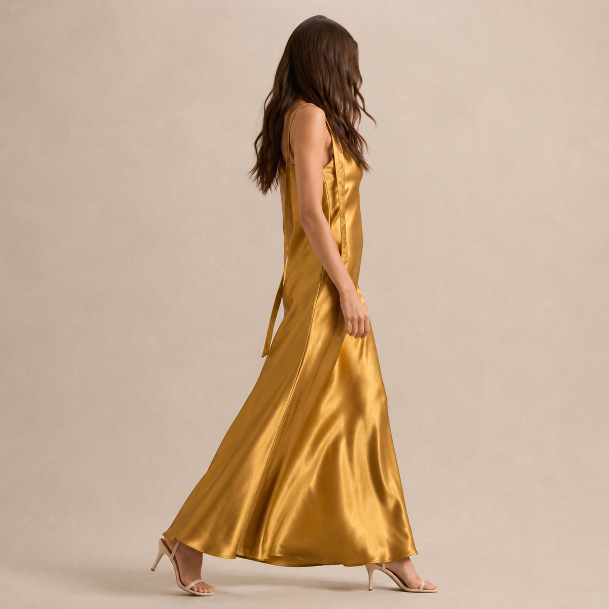 The Sienna Dress