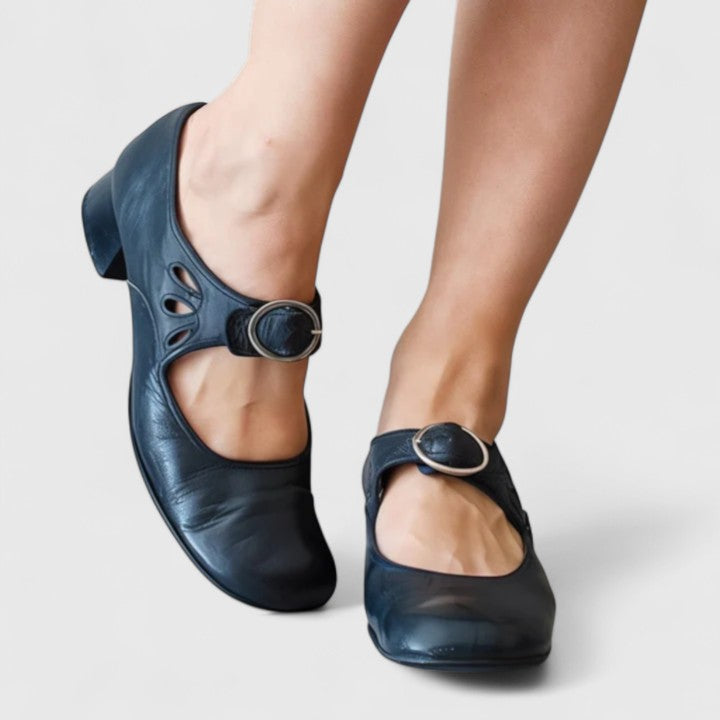Talorienne - Elegant Shoes