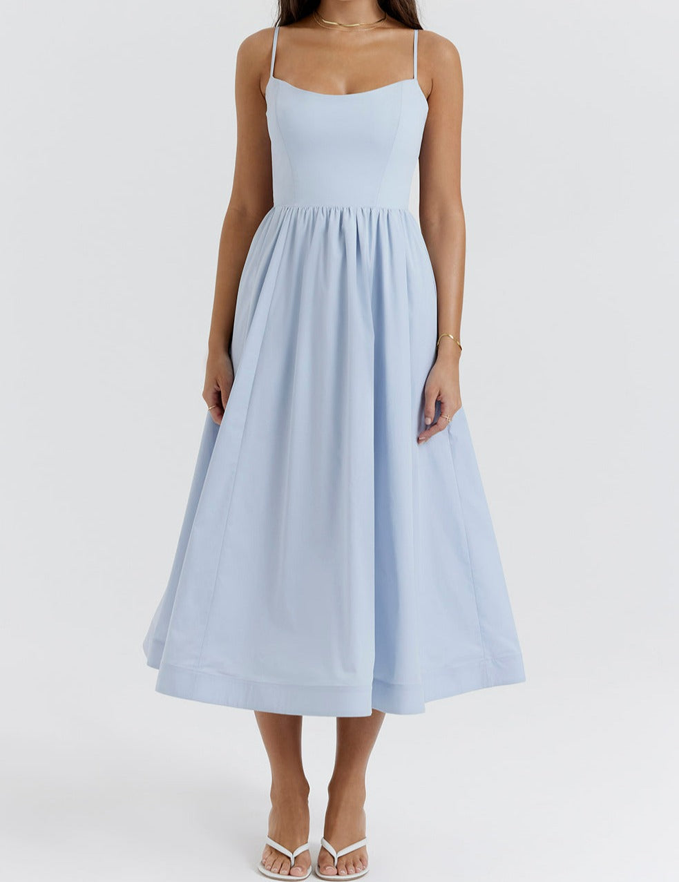 Melanie Aesthetic Women's Dress Boutique Collection