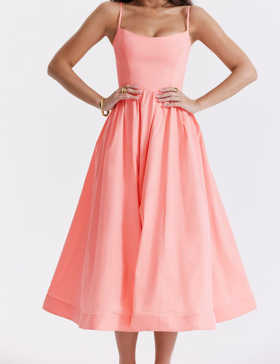Julissa Elegant Dress