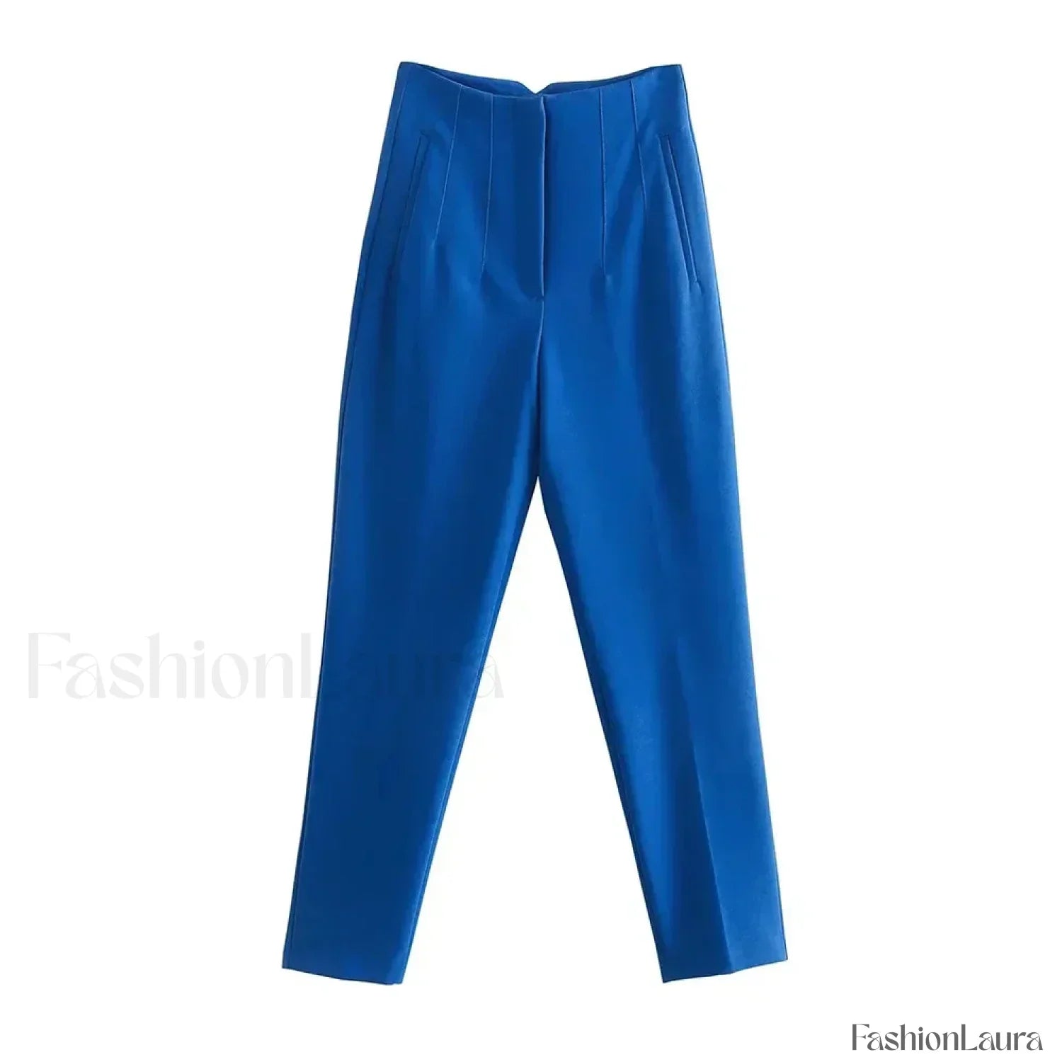 Long French Soft Elegant Simple Hollow Out Blouse