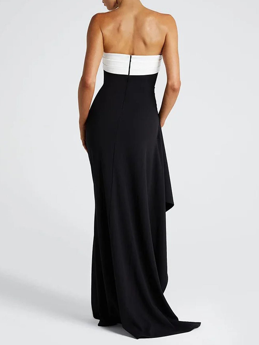 Lucy Sleeveless Maxi Dress