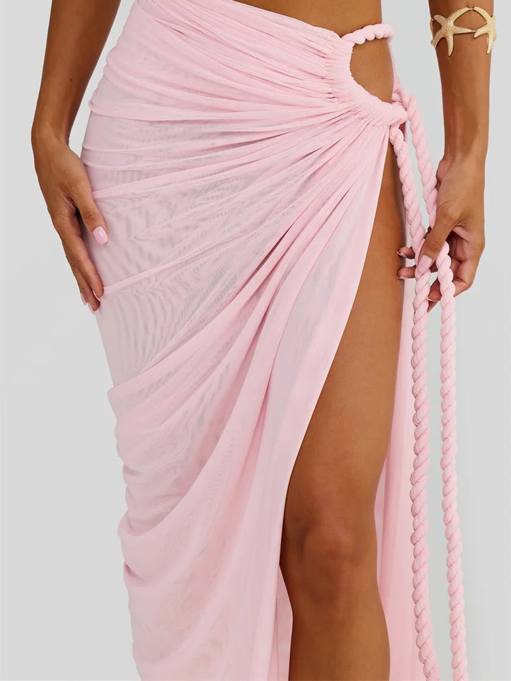 Luna Ocean Breeze Two-Piece Set