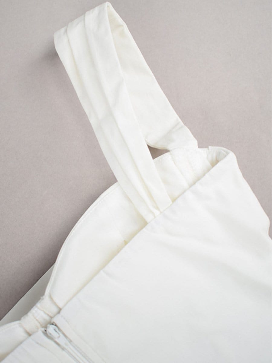 Madeline Sleeveless Top