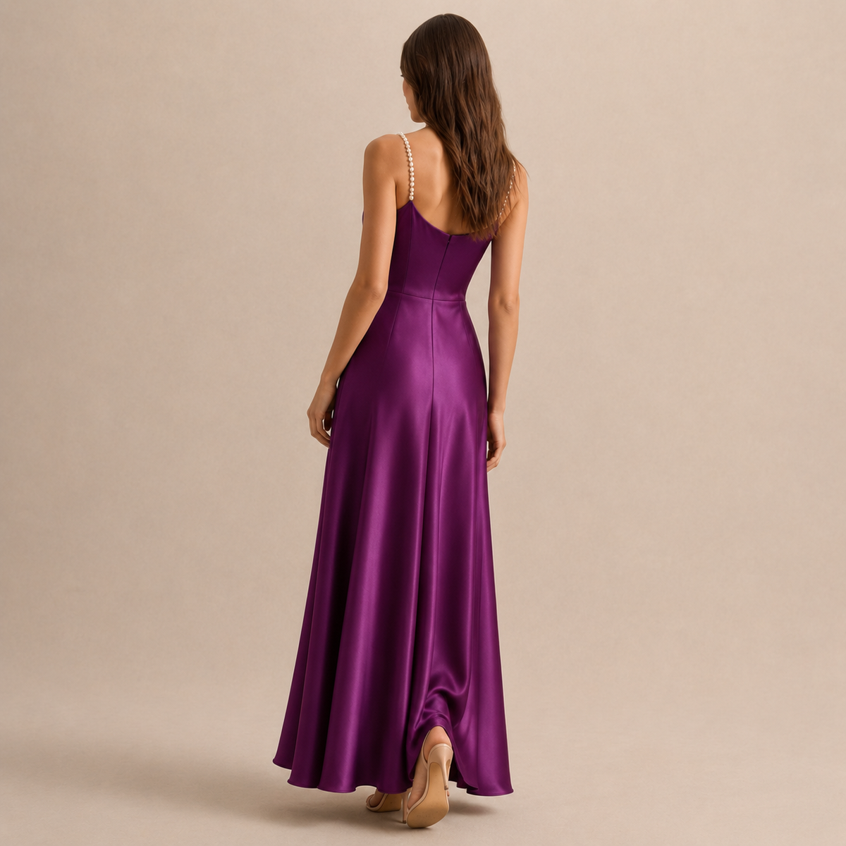 The Elodia Dress