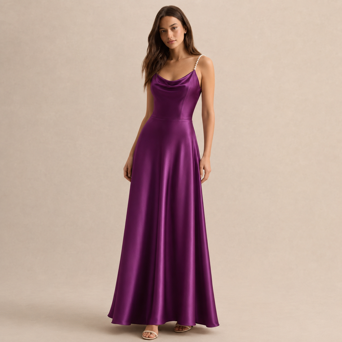 The Elodia Dress