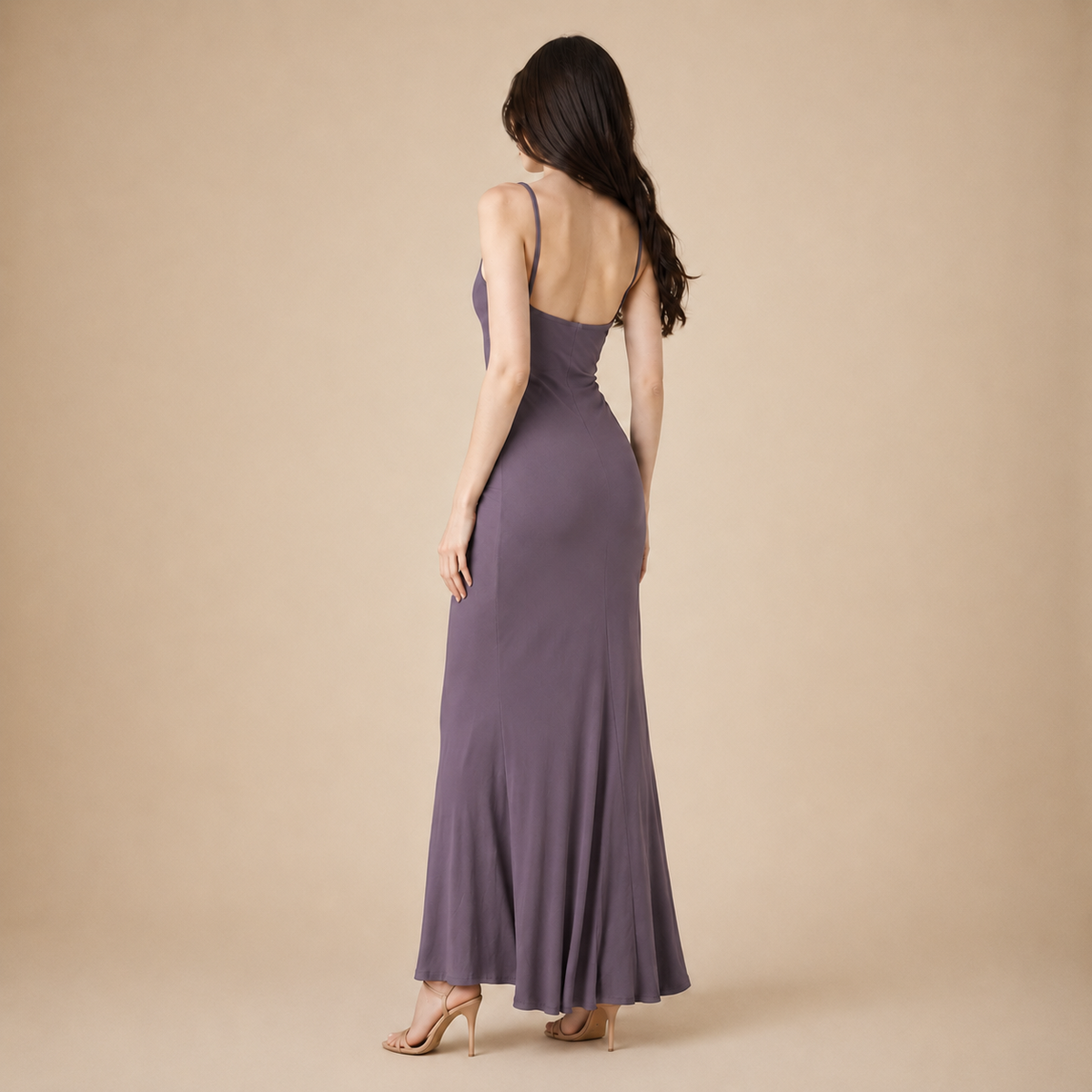 The Gaia Dress