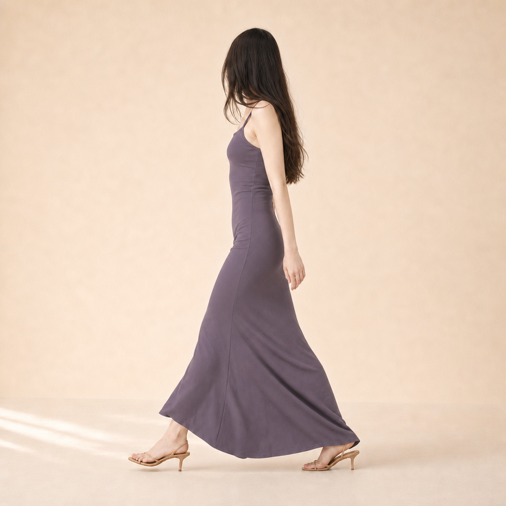 The Gaia Dress