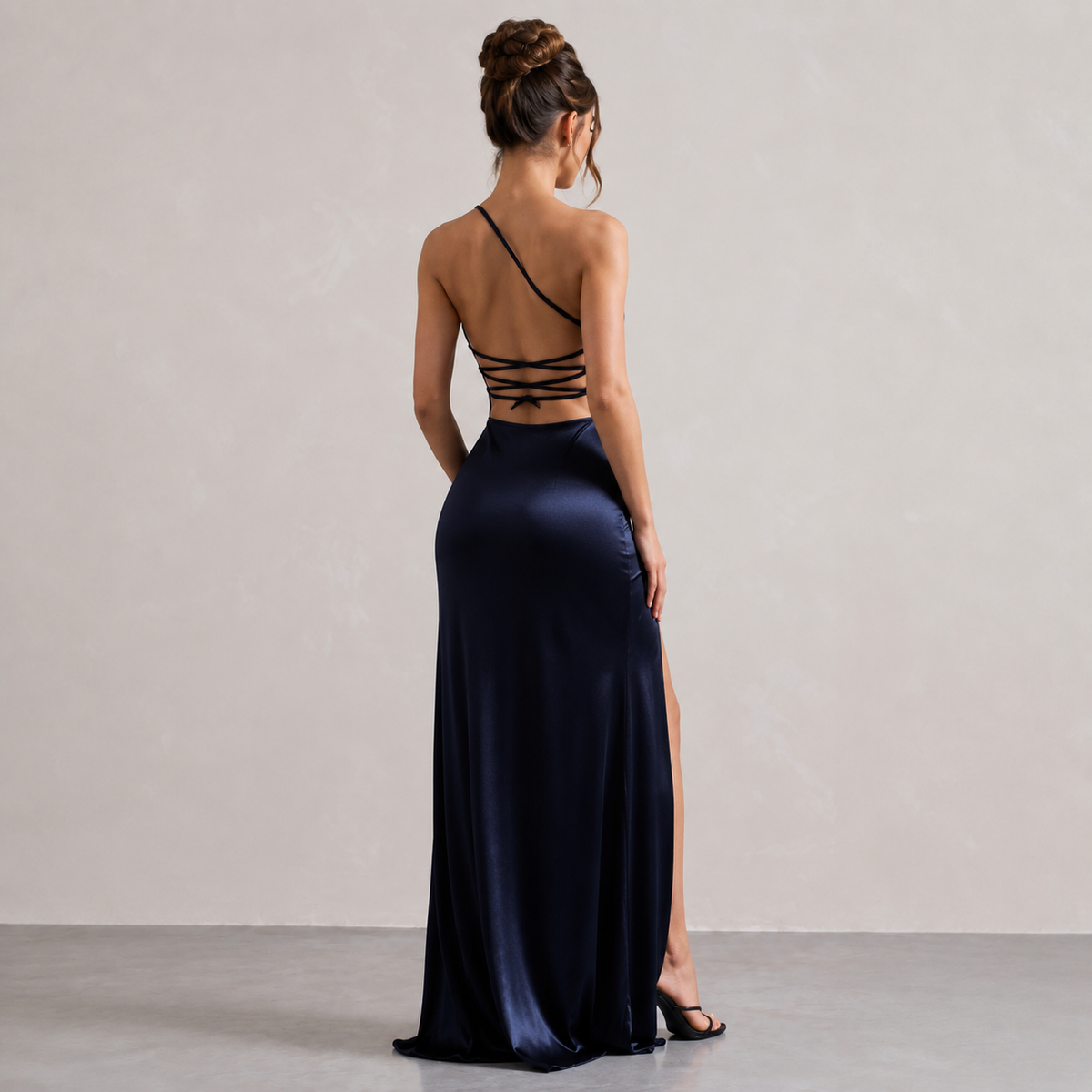 The Donata Dress