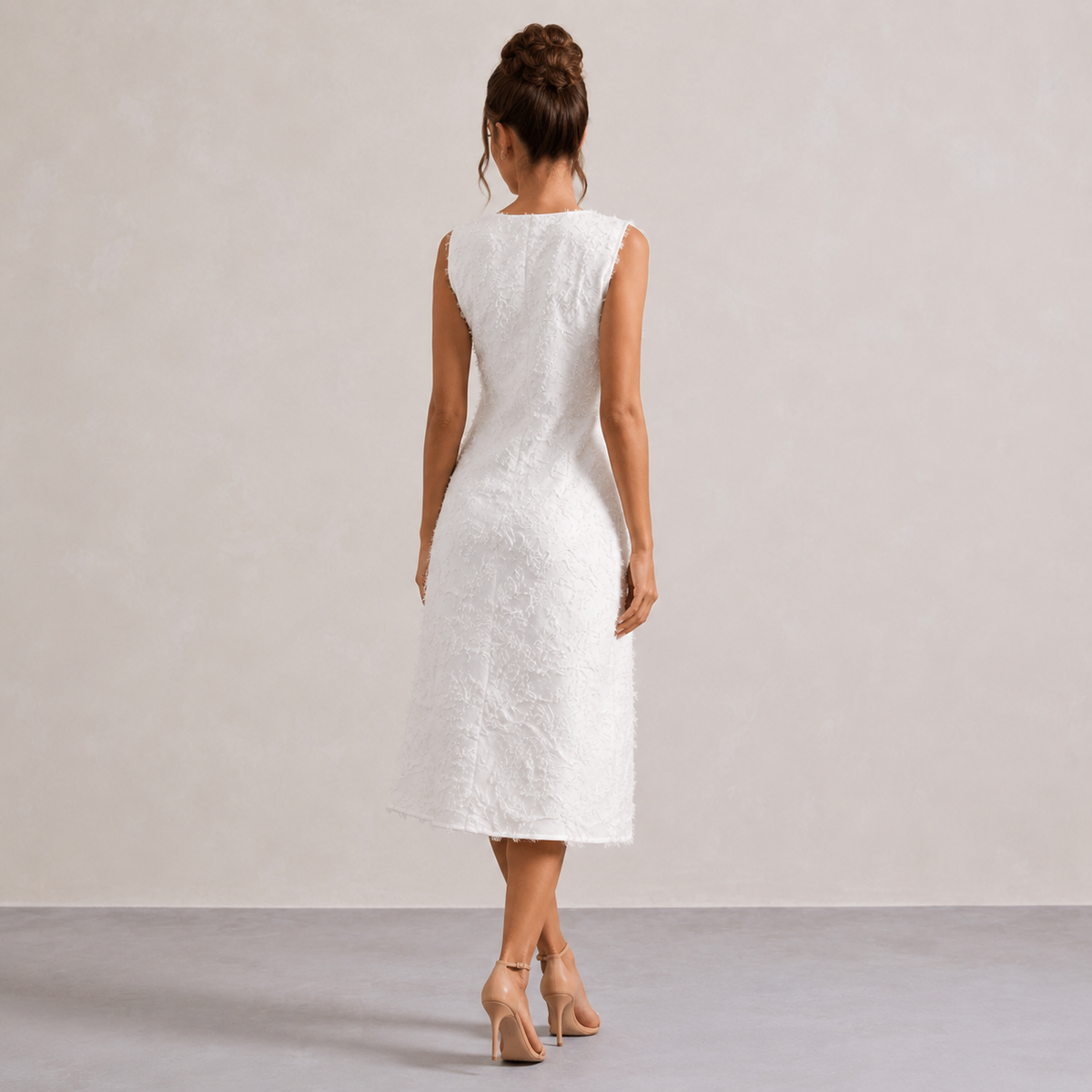 The Leontina Dress