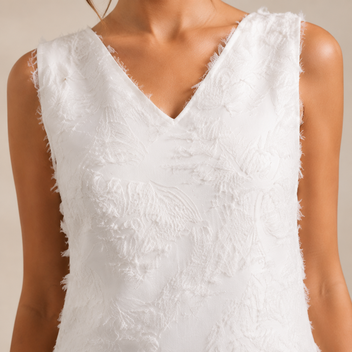 The Leontina Dress
