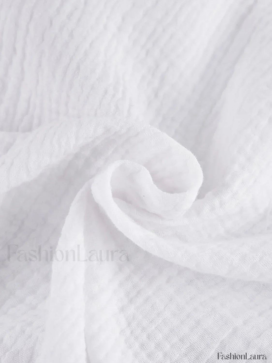 Minimalist Cotton Two Piece Pants Set