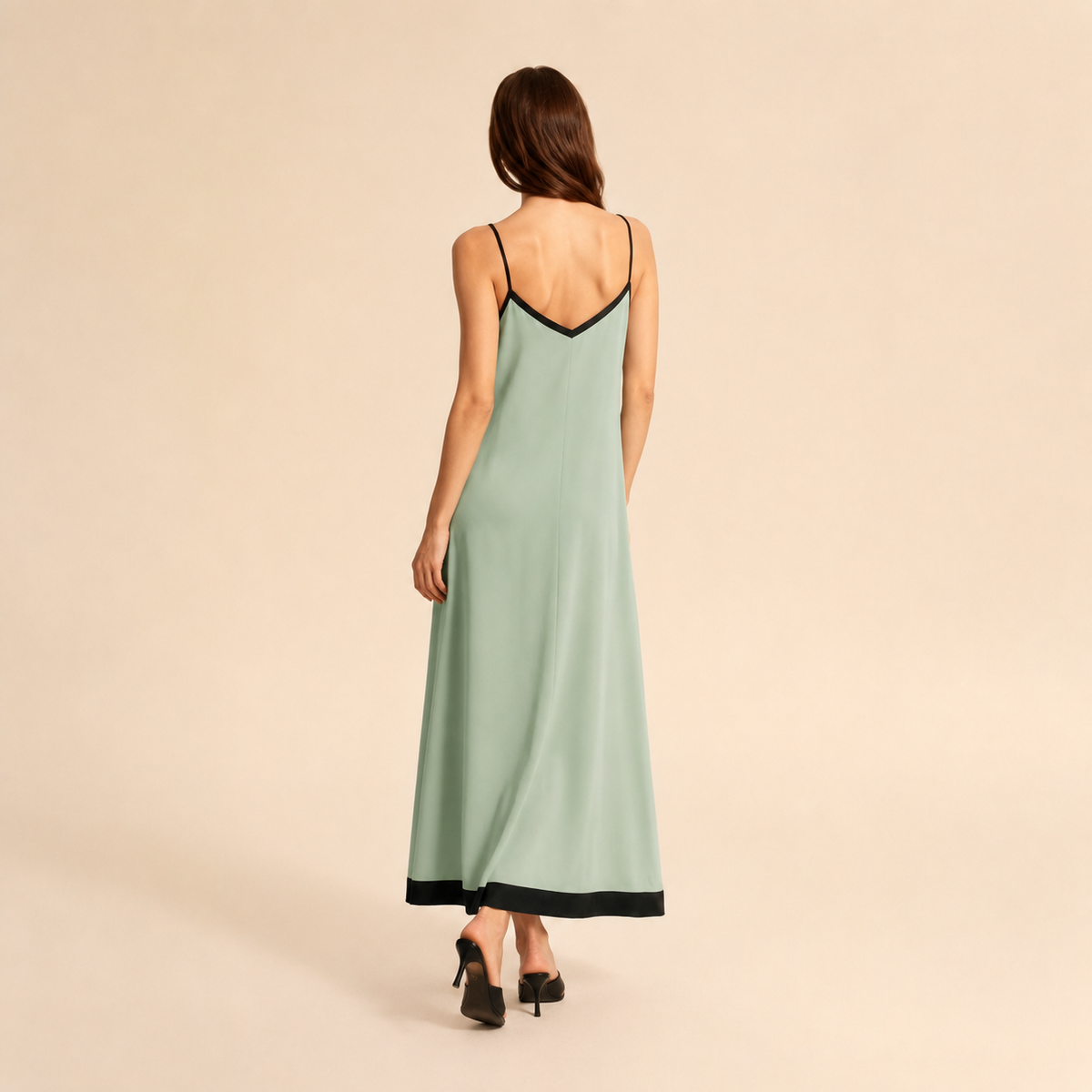 The Fiammetta Dress