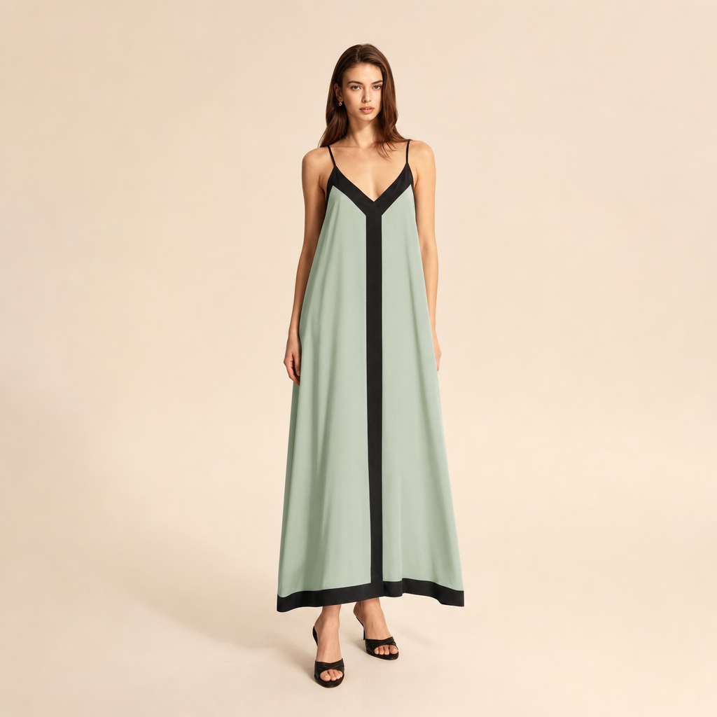 The Fiammetta Dress