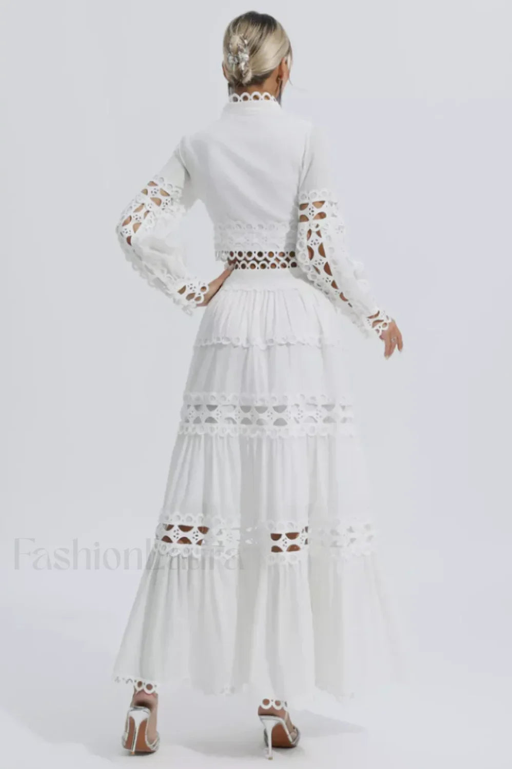 Monnie Elegant Vintage Set