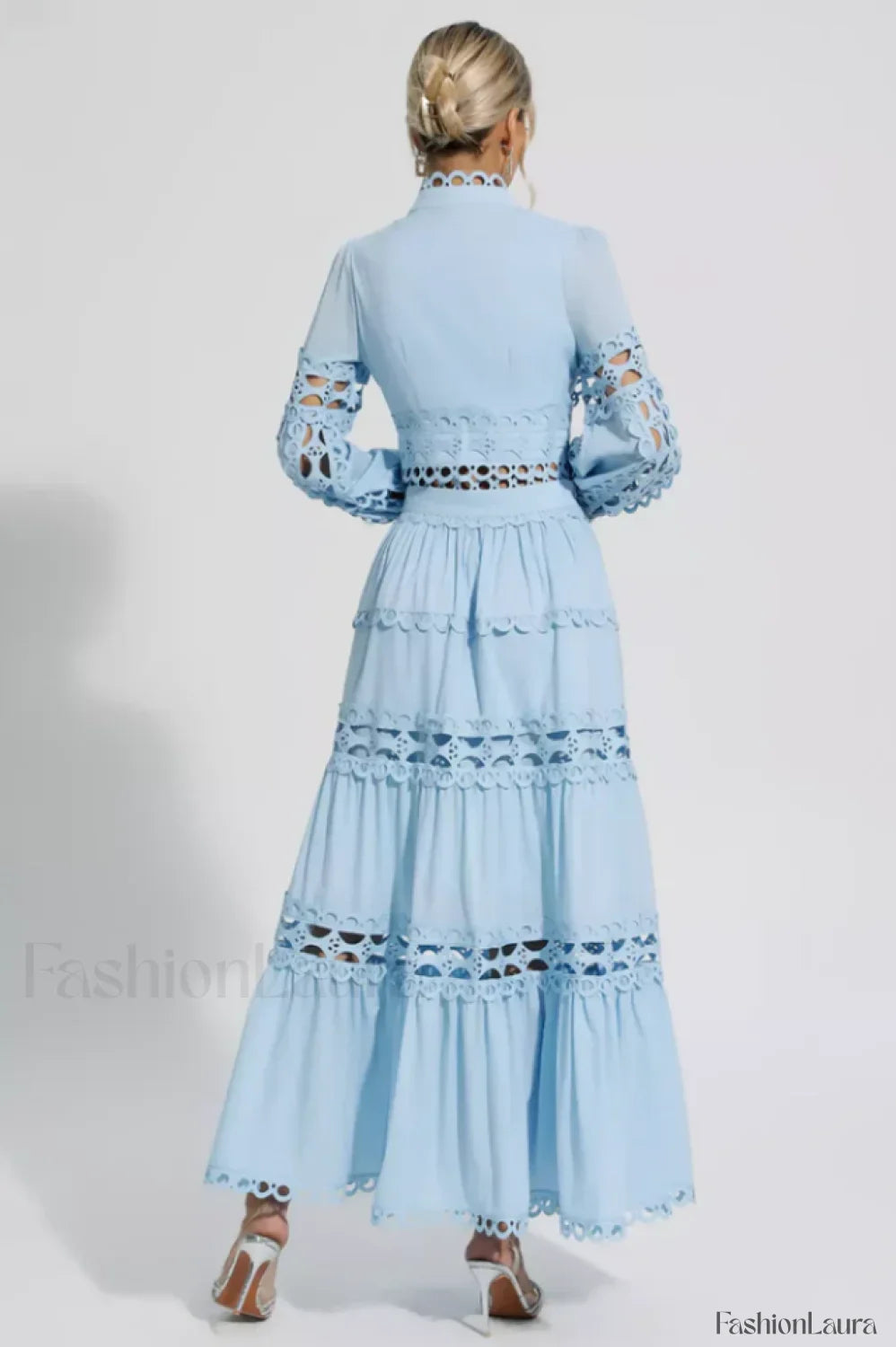 Monnie Elegant Vintage Set