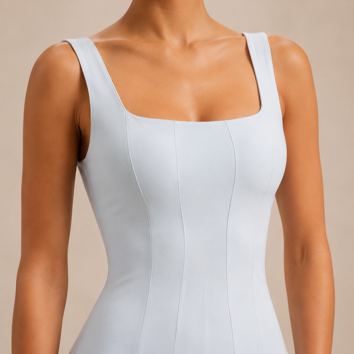 The Colomba Dress