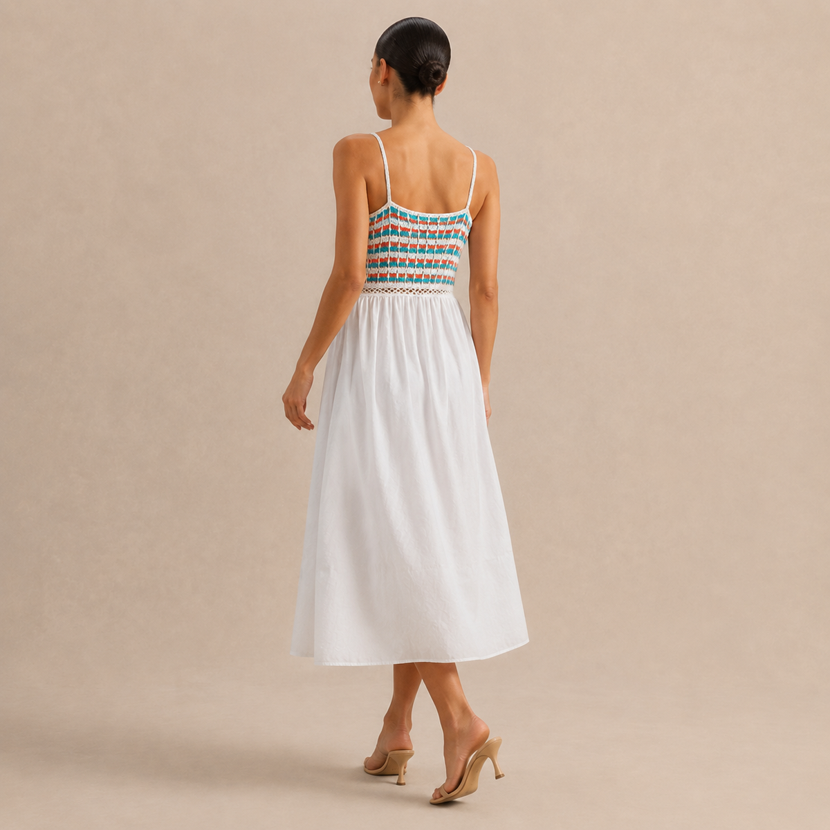 The Cleofe Dress