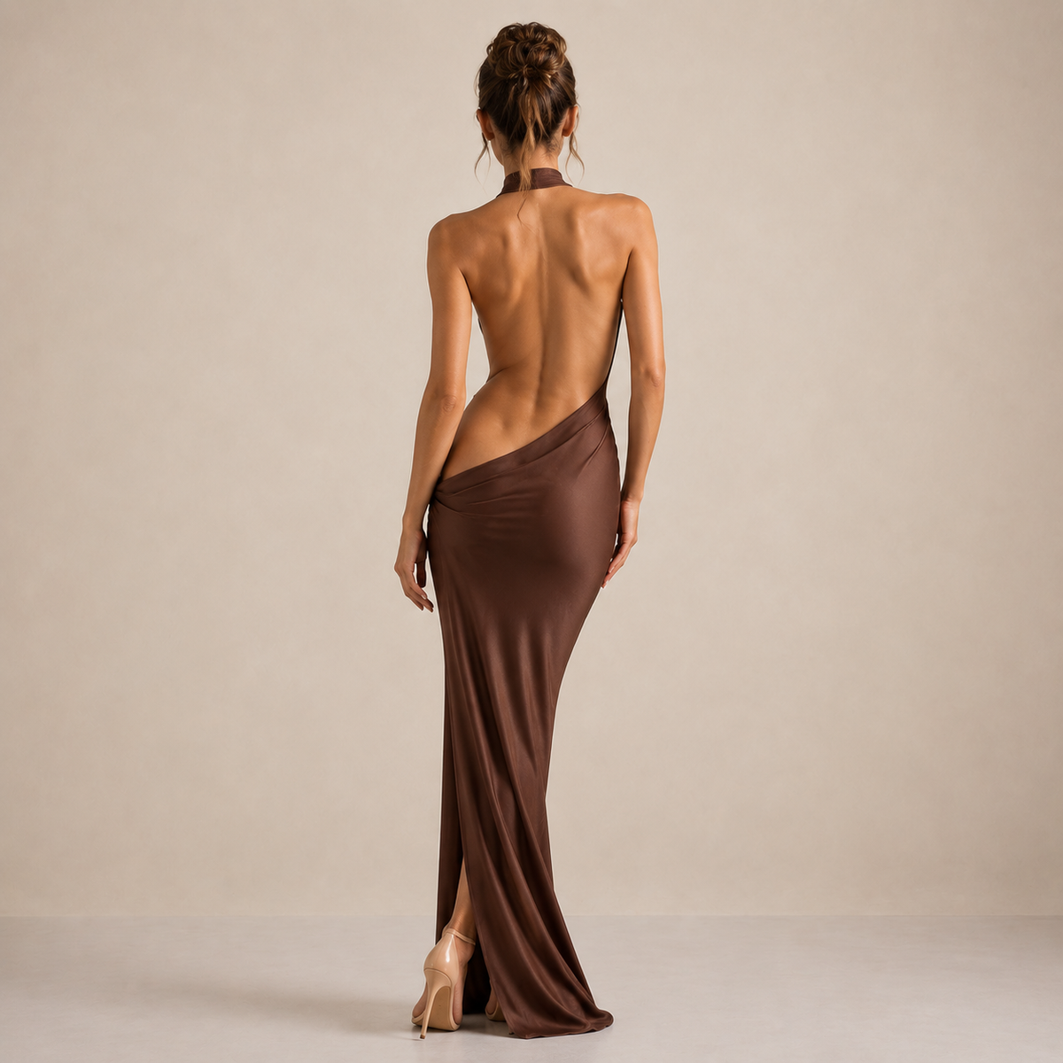 The Carolina Dress