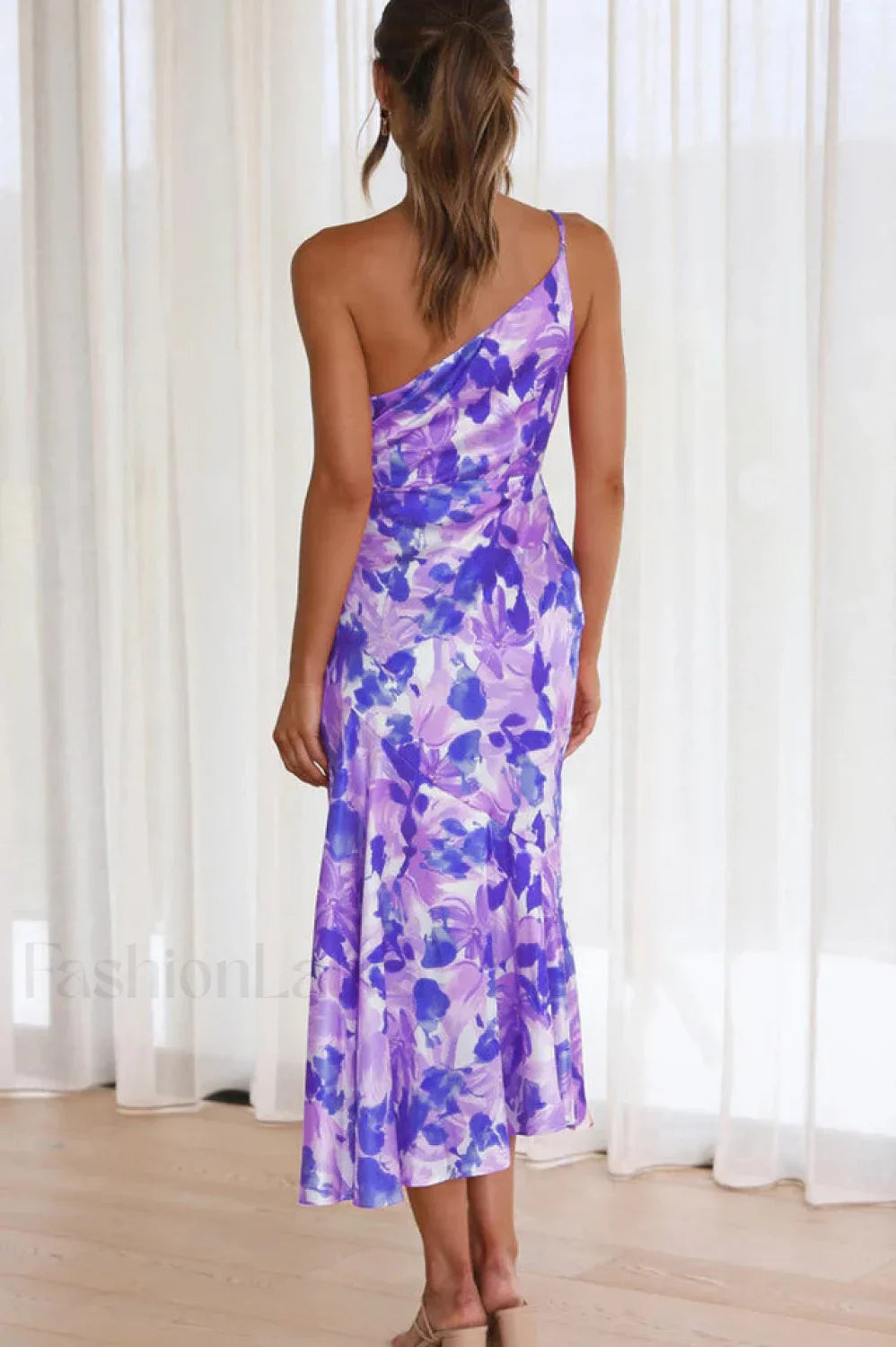 My Truth Stylish Maxi Dress