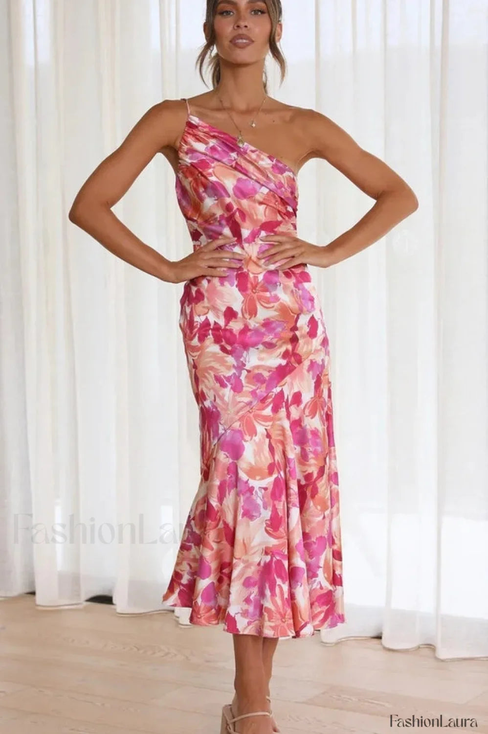 My Truth Stylish Maxi Dress