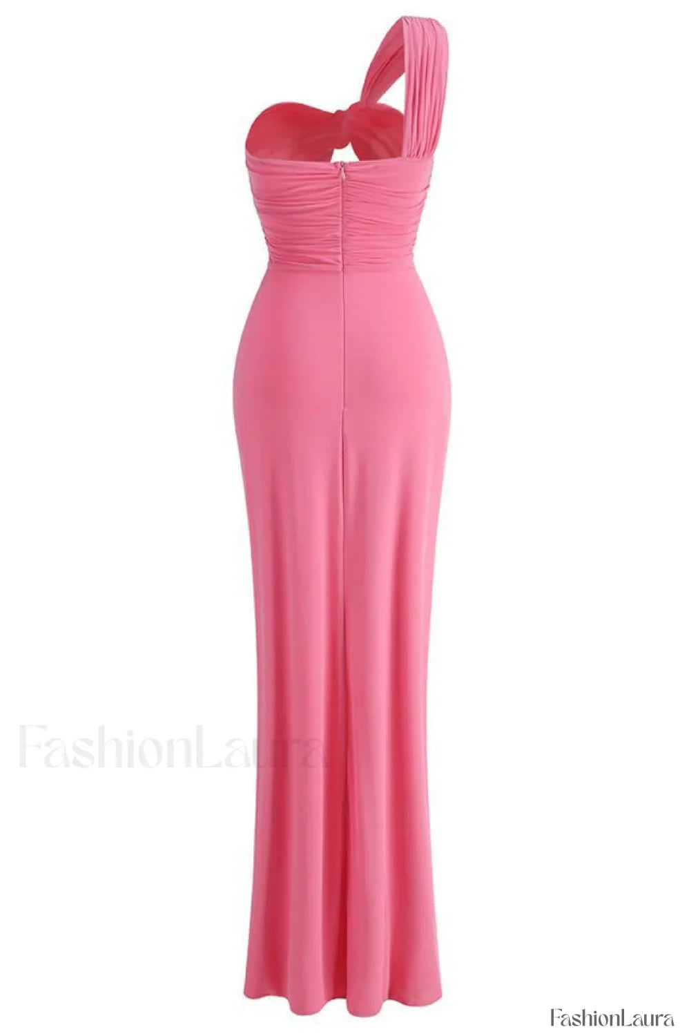Natalie Elegant Maxi Dress