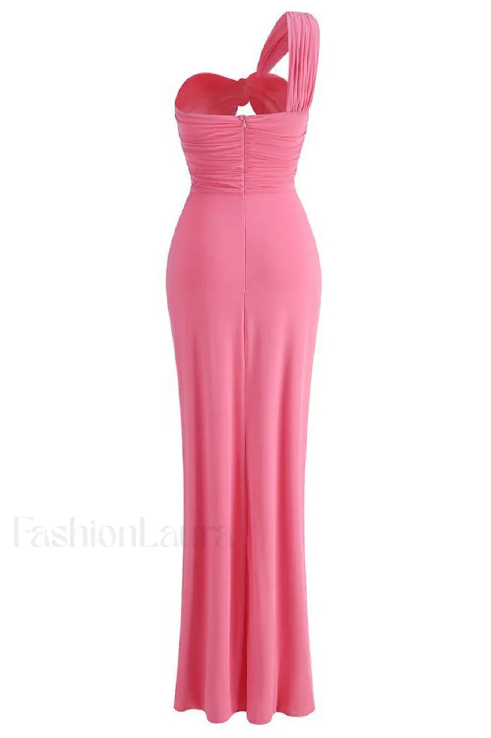 Natalie Elegant Maxi Dress