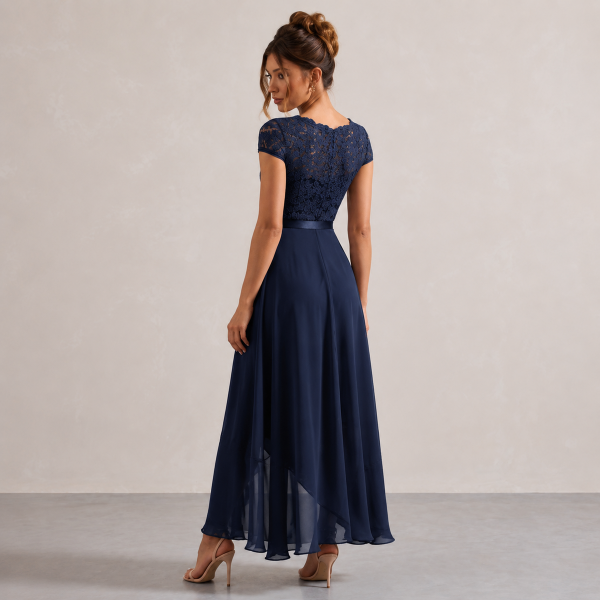 The Claudia Dress