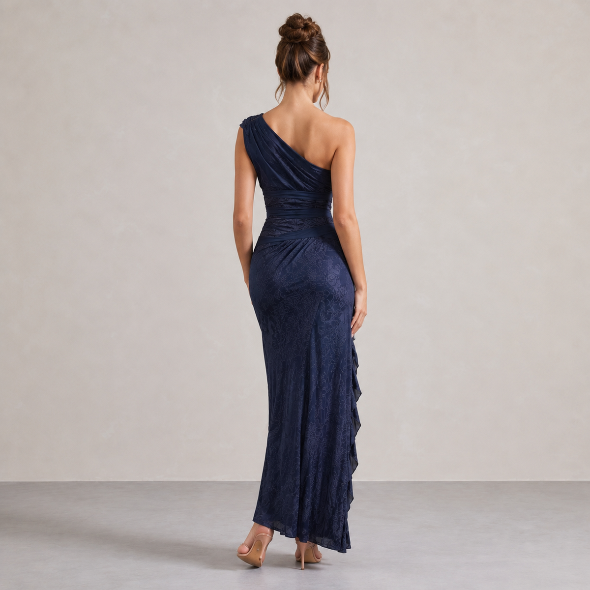 The Clelia Dress