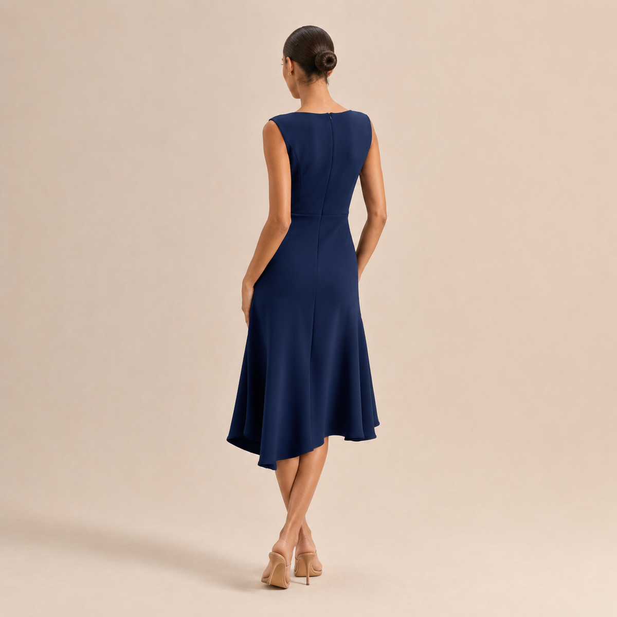 The Liviana Dress
