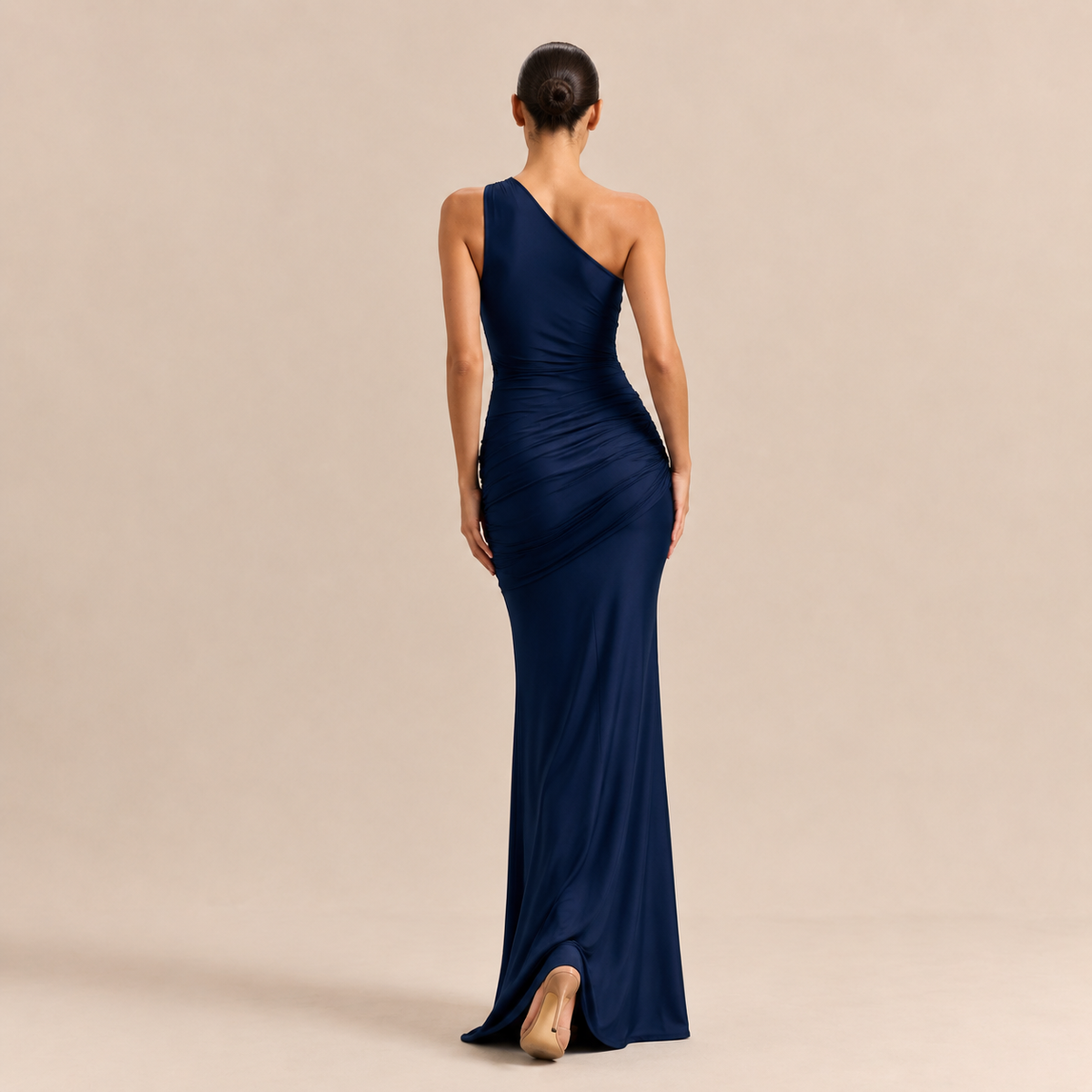The Cassia Dress