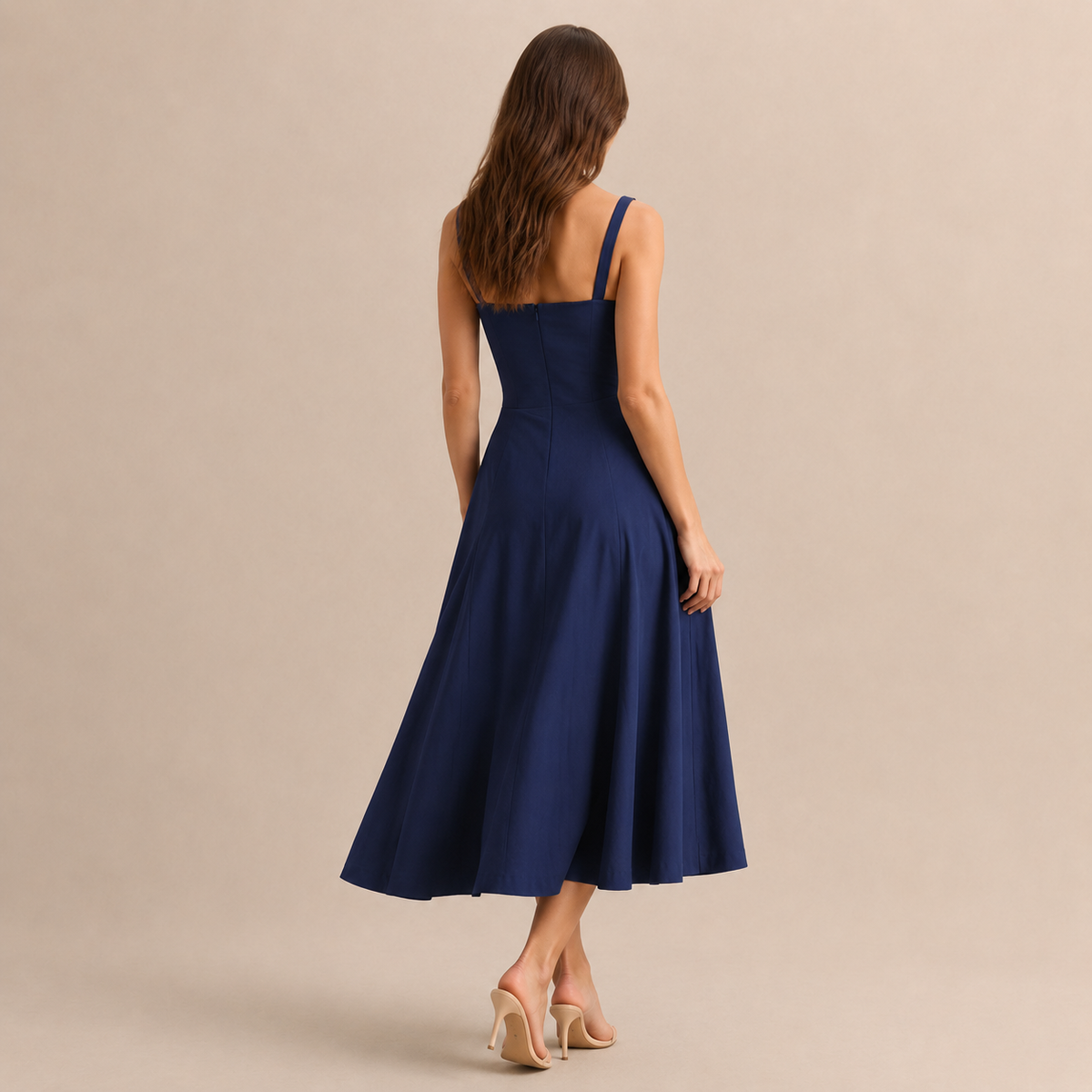 The Antonella Dress
