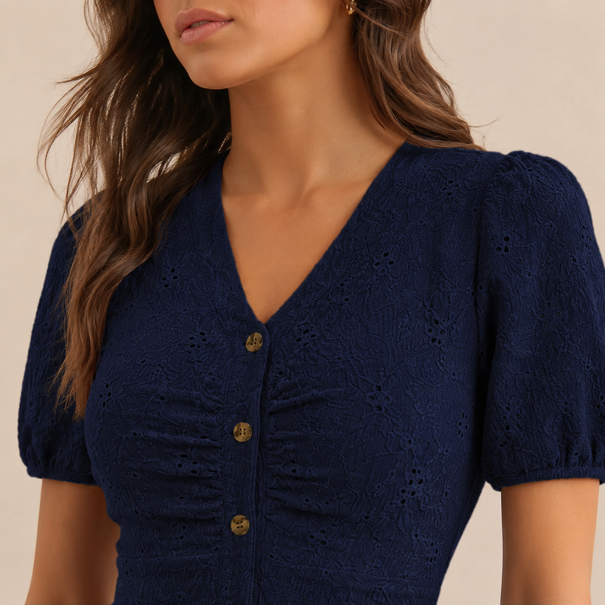 The Natalia Dress