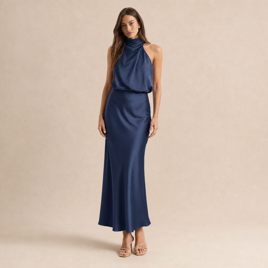 The Roberta Dress