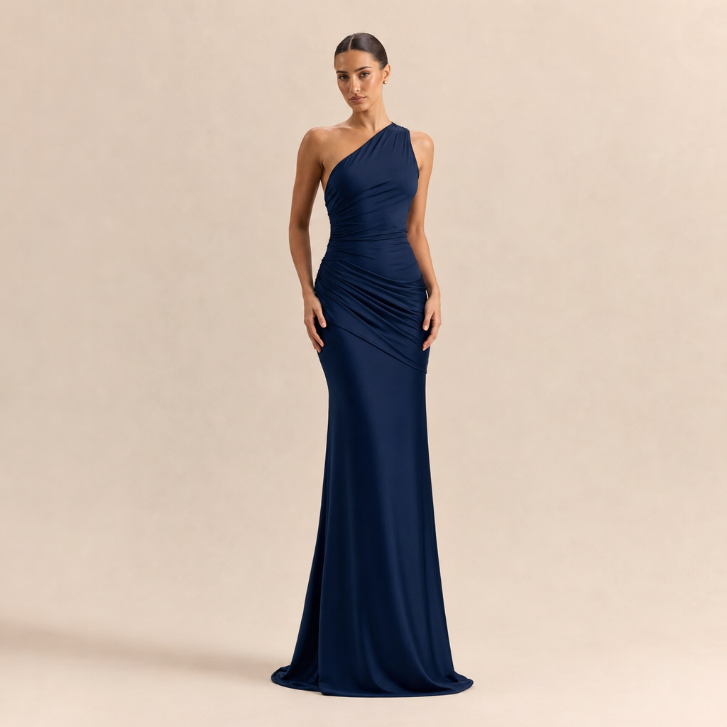 The Cassia Dress